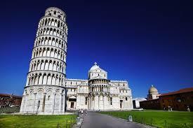 Pisa_the_Leaning_Tower