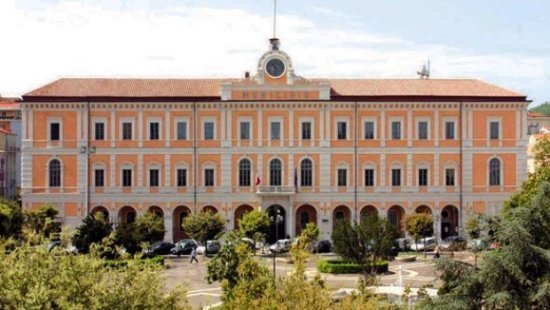 The Magno Palace