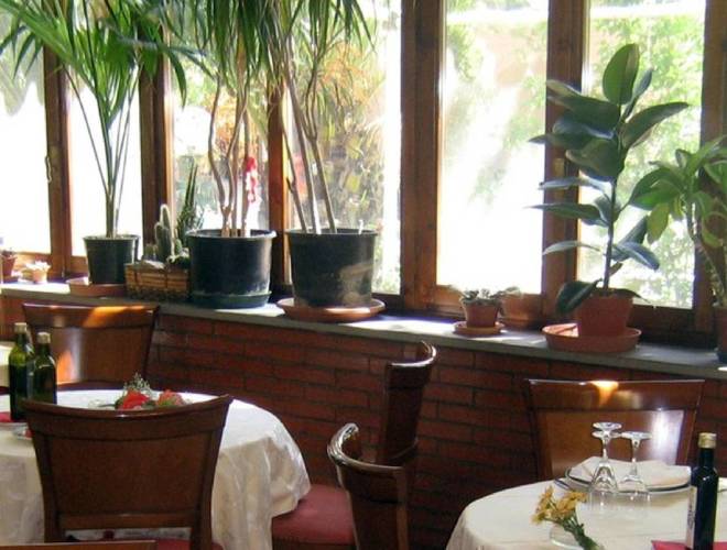 Restaurant Ribo