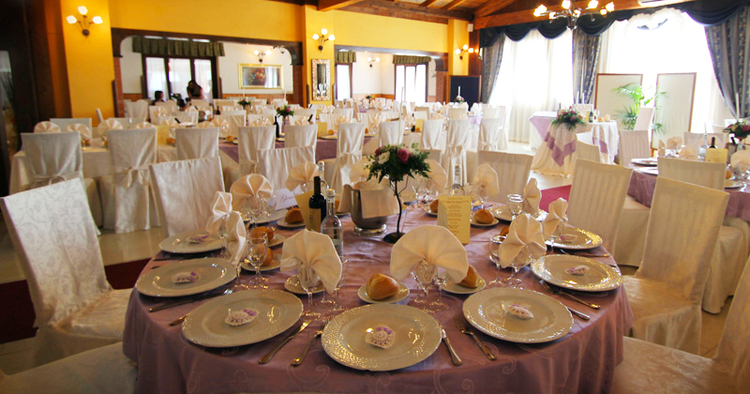 The Benches restaurant