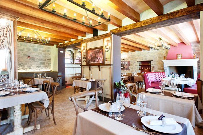 The Inn Mammi