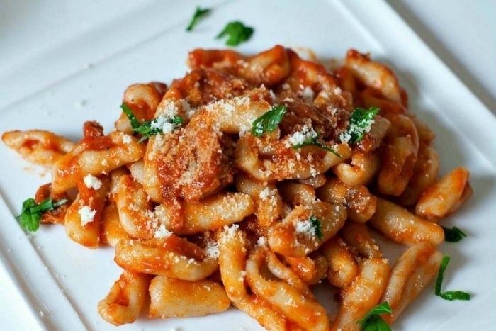 Cavatelli