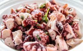Octopus_salad