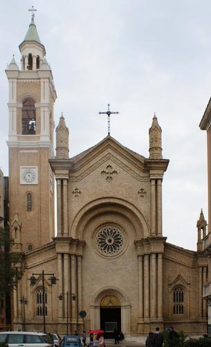 Church of the Sacred Heart