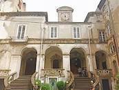 Complex of Incurables