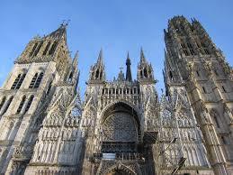 cattedrale_di_Rouen