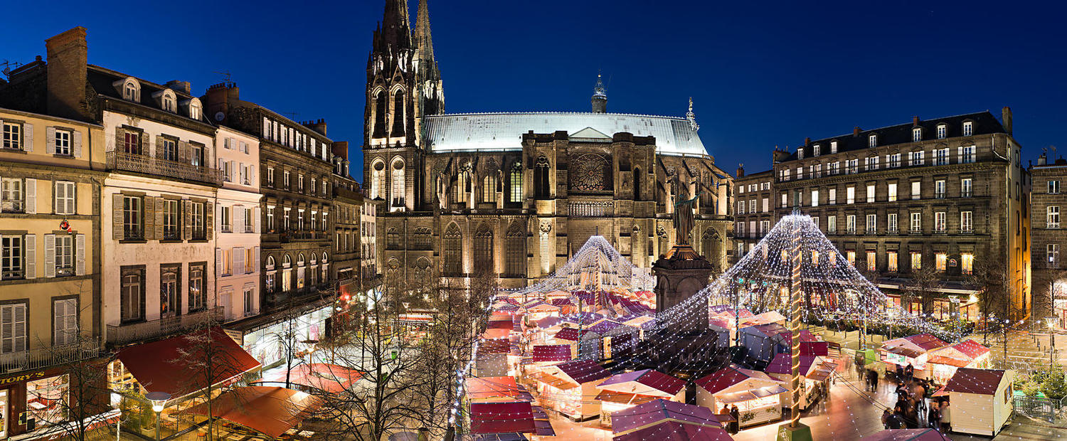 How to enjoy Clermont-Ferrand | Leisure guide