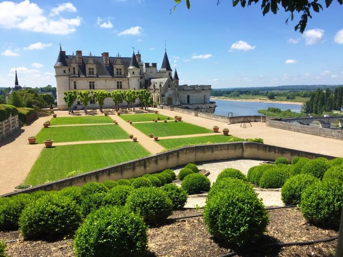 Amboise Terraces of Naples © AB.FSL