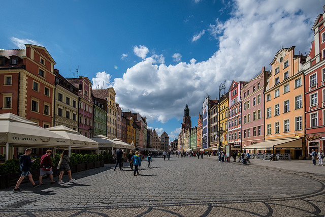 Rynek_Market_square