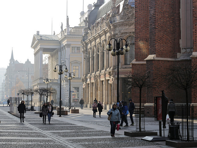 Swidnicka_street