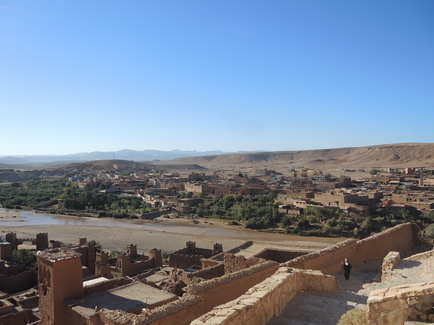 Ait Benhadou