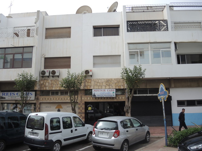 Car rental Mounir cars