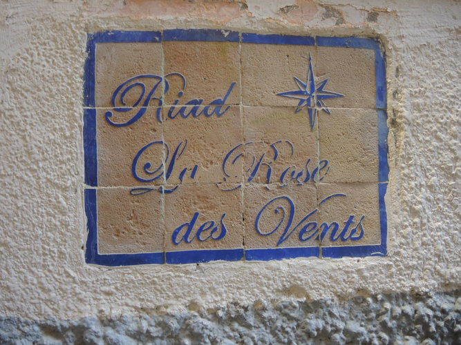 Riad La Rose des Vents