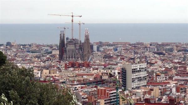 barcelona