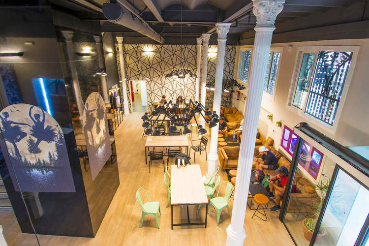 safestay_ghotic_hotel