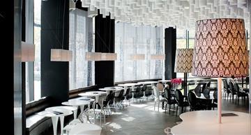 hotel barcelo raval