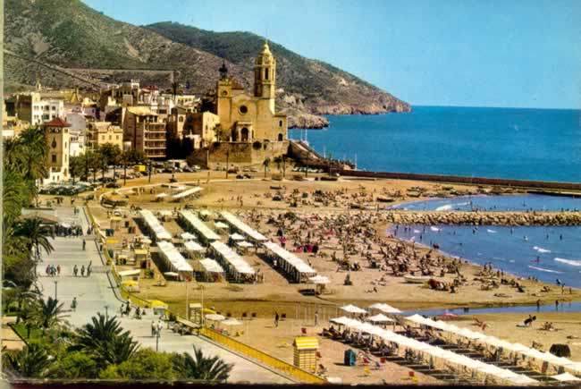 Sitges