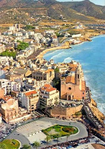 Sitges