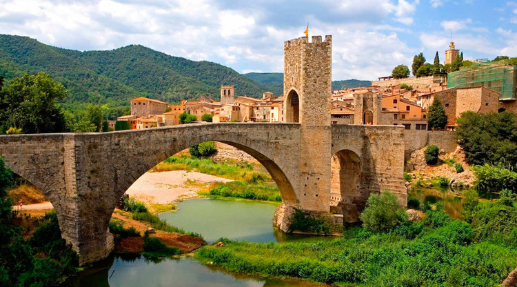 Besalú