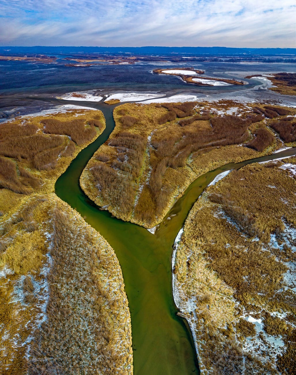 Delta del Ebre
