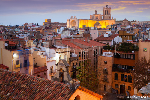 Tarragona_city