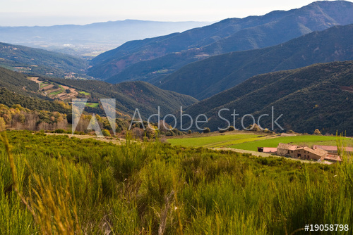 montseny