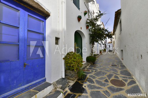 cadaques_streets