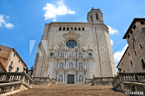 cathedral_of_Girona