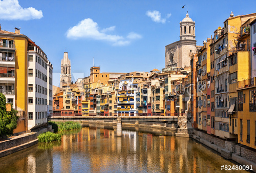 Girona_river