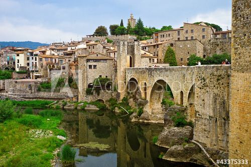 besalu