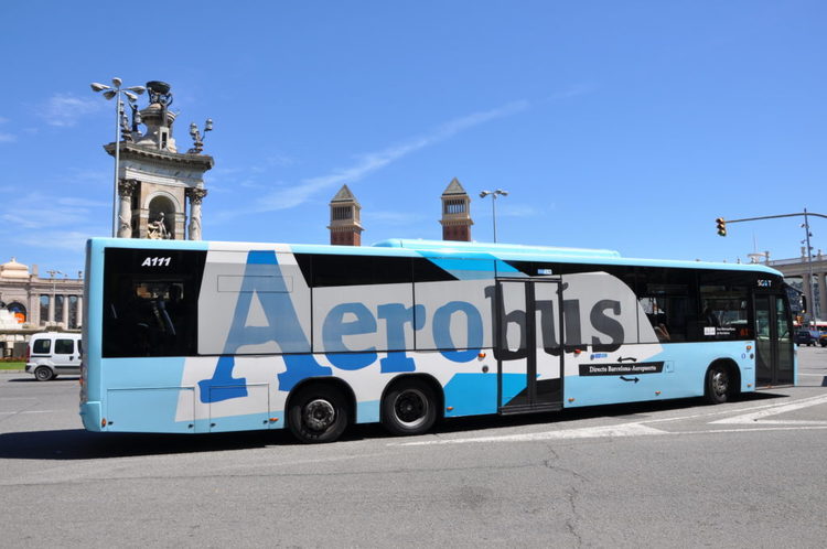 Aerobus
