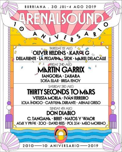 Arenal_Sound