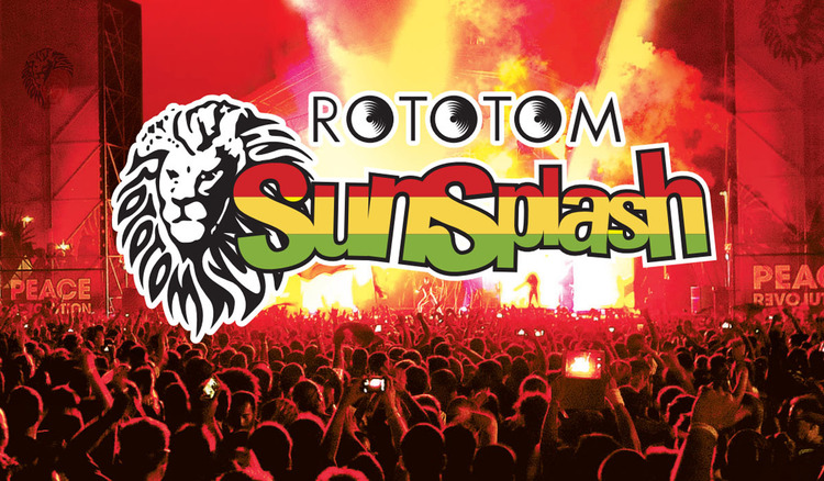 Rototom