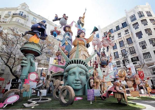 Fallas