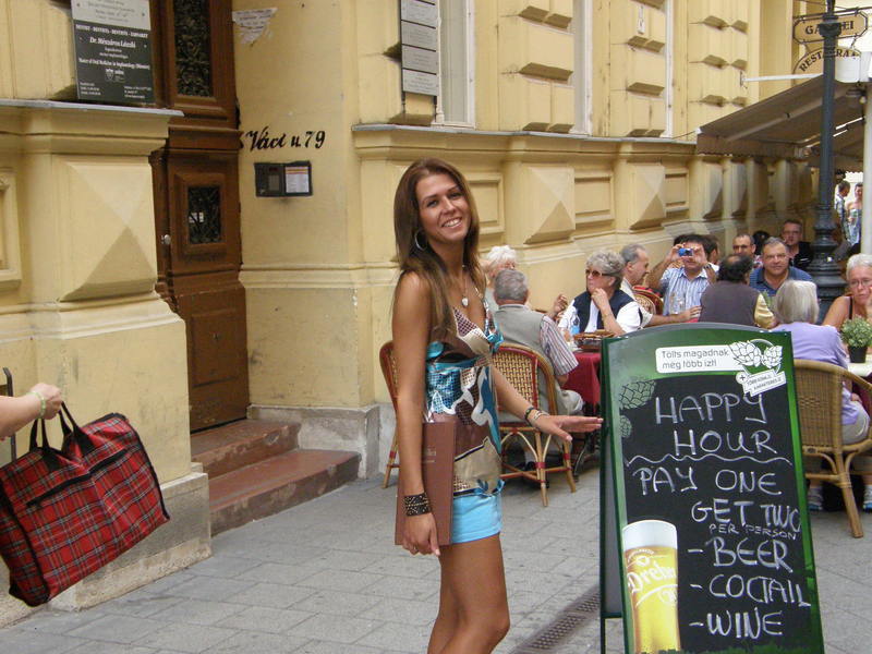 best restaurants in budapest
