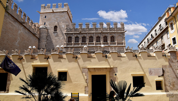 La_Llotja_de_la_Seda