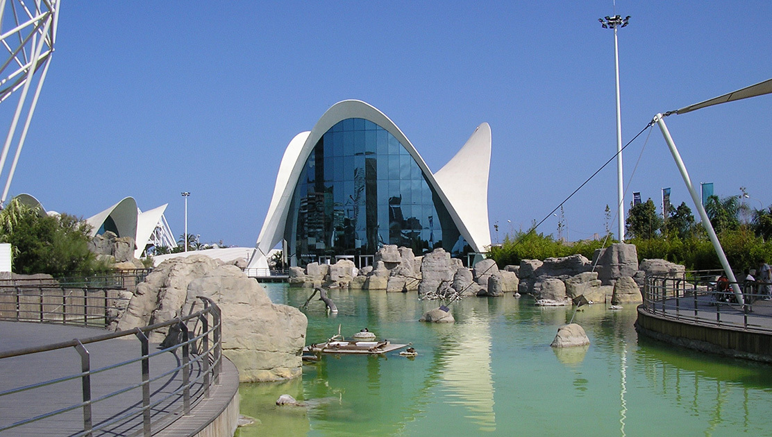 Oceanogràfic