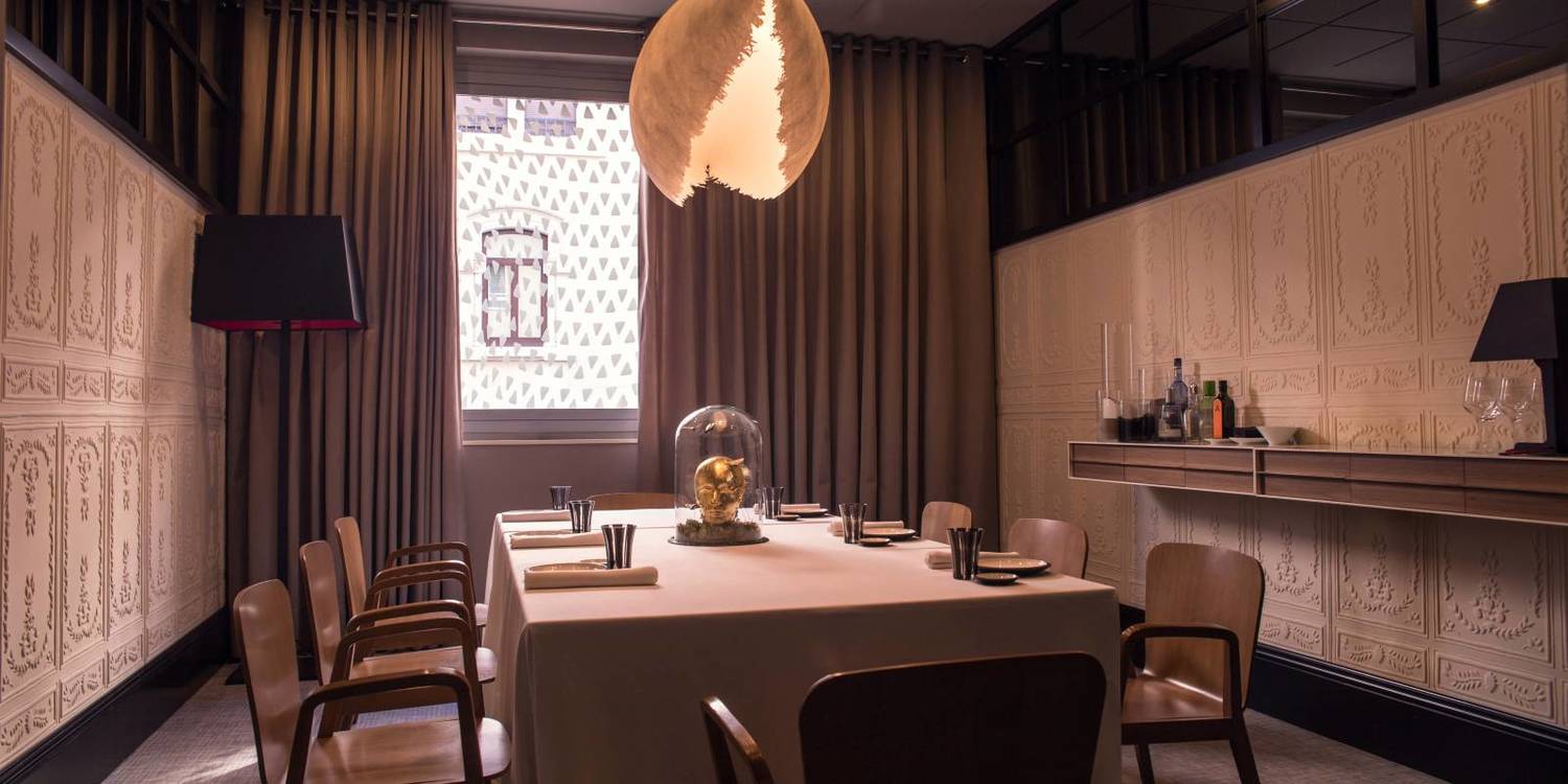 PobletRestaurant