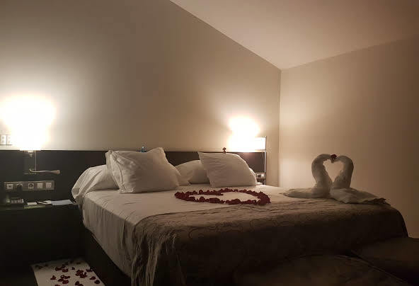 HotelHospesPalauDeMar