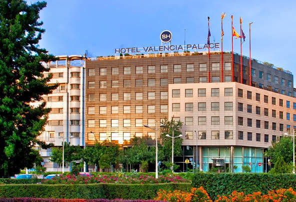 SHValenciaPalace