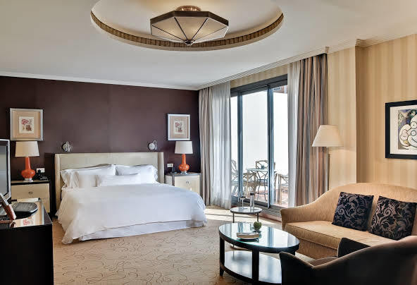 WestinValencia