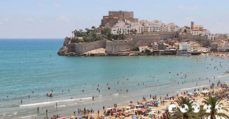 Peñiscola