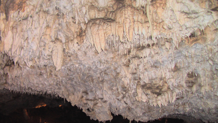 Demanovo cave Slovakia