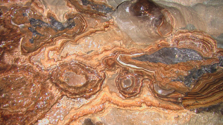 IMGA0649_prakistame_praejime_matoma_kalcitine_struktura