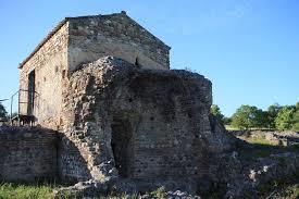 What to see in Roggiano Gravini, The Roman hall