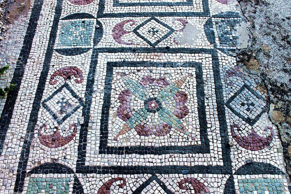 Mosaic