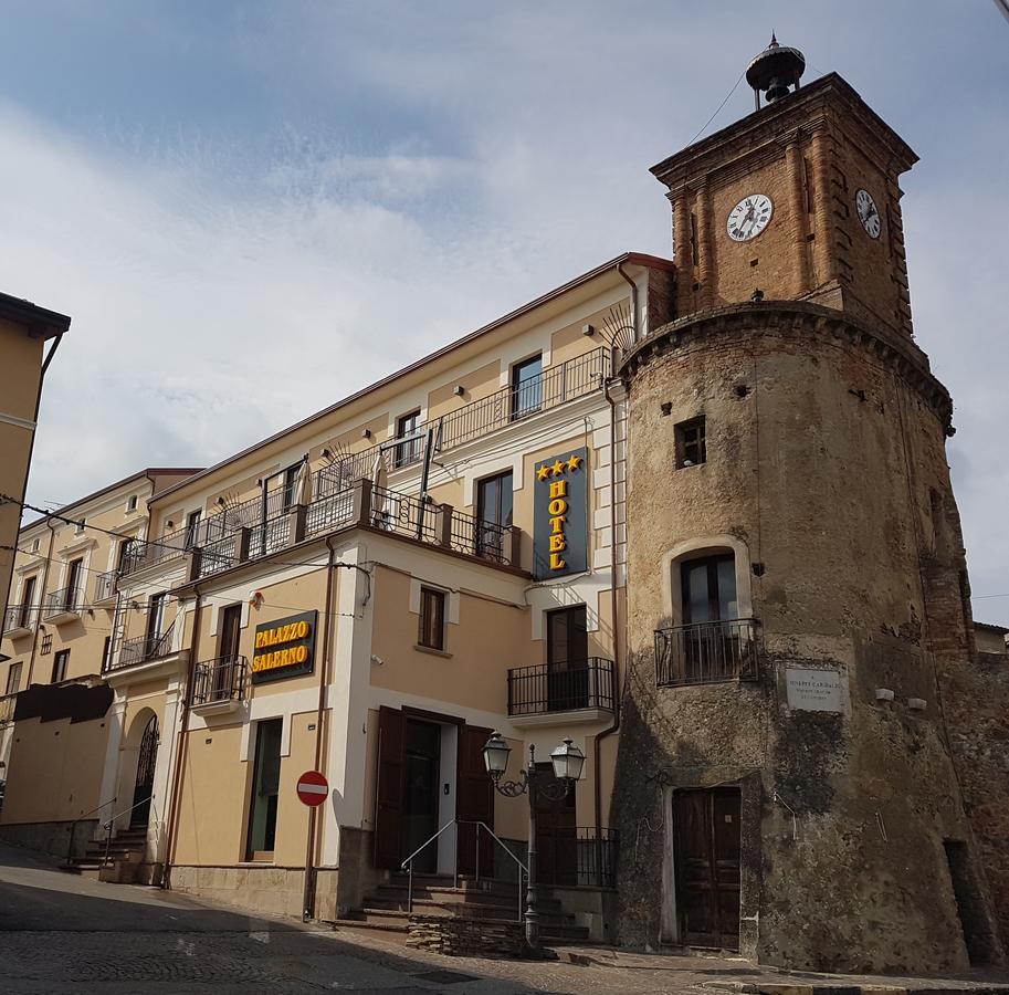 Where to stay in Roggiano Gravina, Salerno hotel