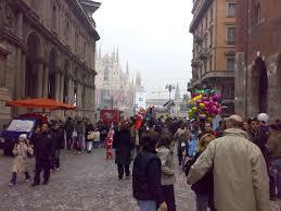 Festival_of_Sant__Ambrogio festival in Milan