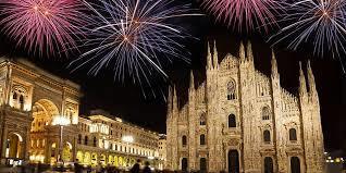 New_Year_in_Milan
