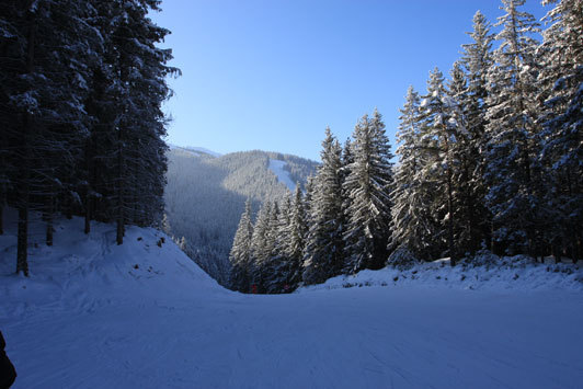The_Blue_route_in_High_Tatras